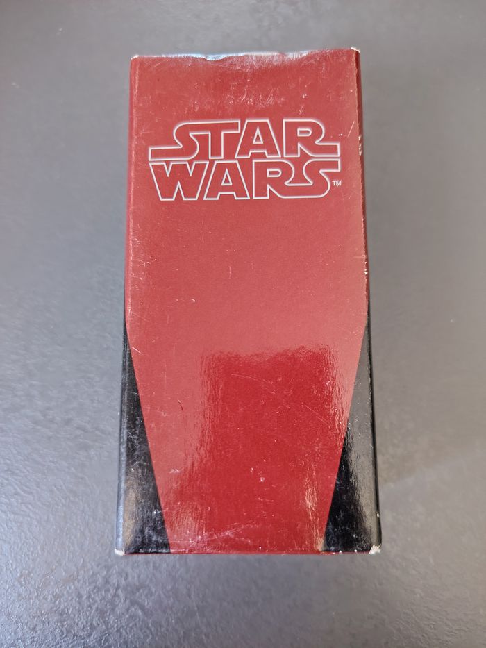 Figurine Anakin Skywalker Star wars - photo numéro 3