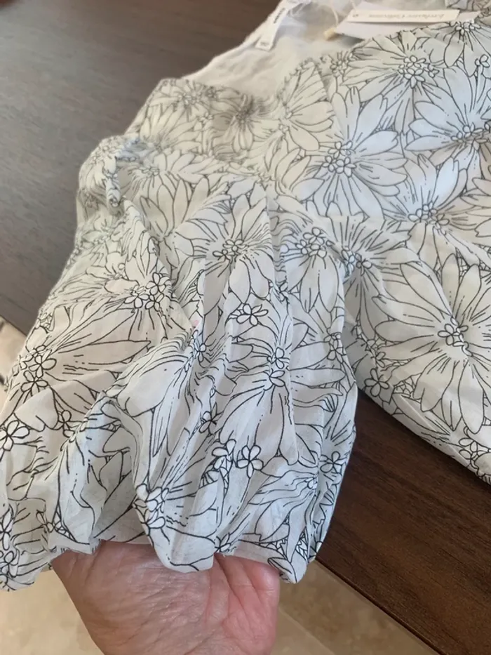 Mango chemise TXS - photo numéro 2