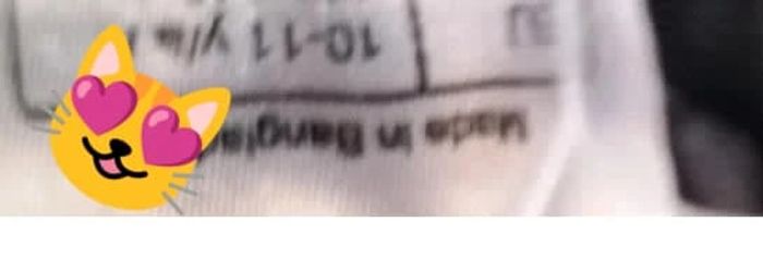 Leggings noir Domyos 10 ans - photo numéro 2