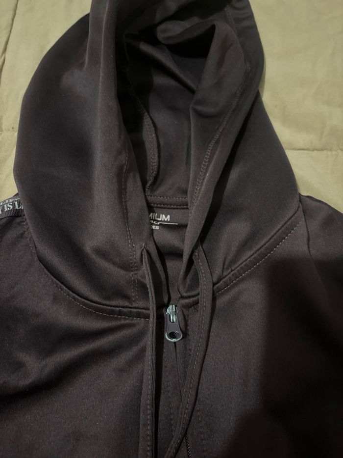 Veste type survêtement - photo numéro 6