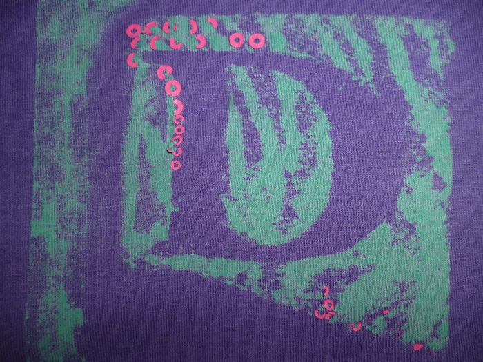 t shirt manches longues - photo numéro 2