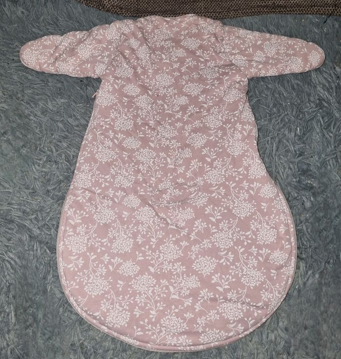 Gigoteuse d'hiver Magic Bag 0-3 mois (Tog 3) - photo numéro 6