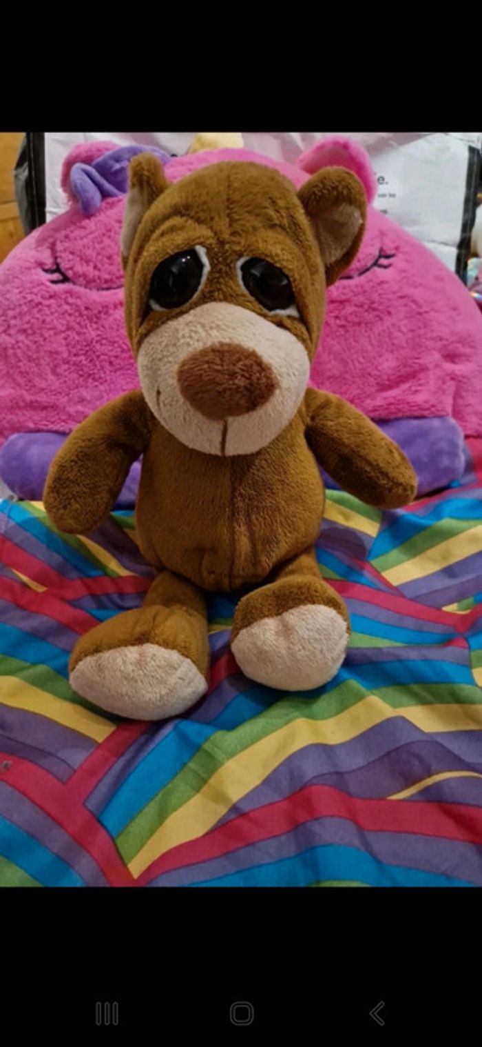 Lot doudou - photo numéro 2