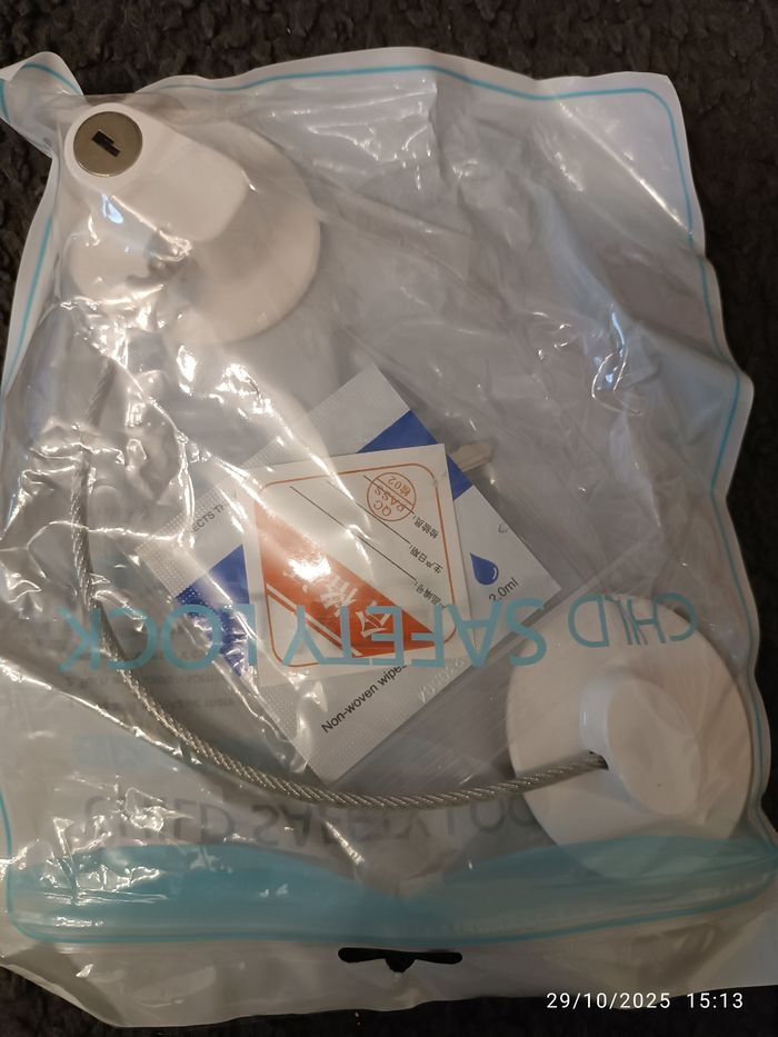 Protection porte et fenêtre - photo numéro 2