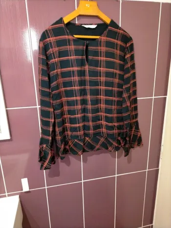 Blouse XL