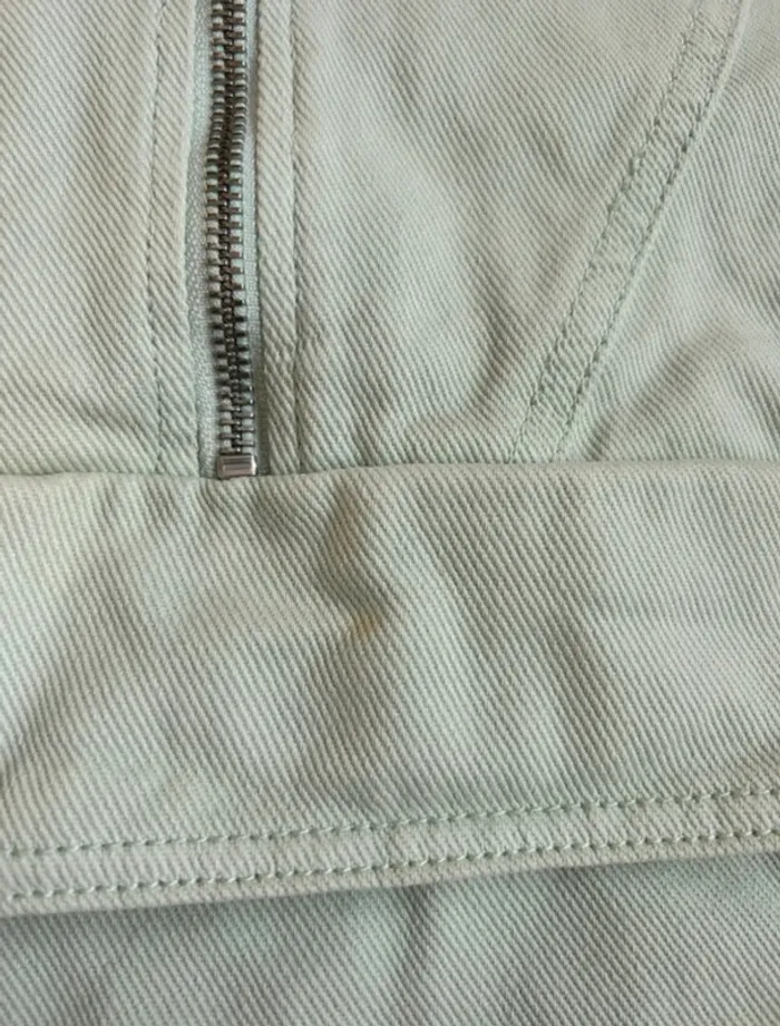 Manteau à enfiler Bizzbee taille S - photo numéro 4