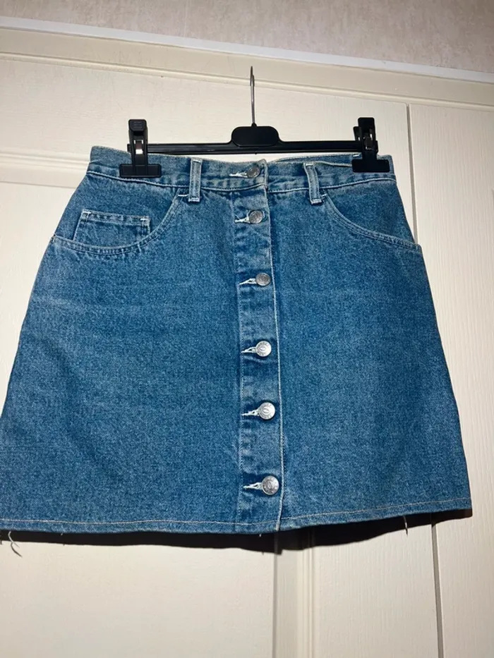 Minijupes Clark