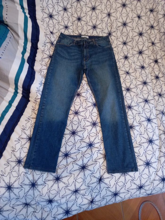 Jeans regular 40/30L kiabi