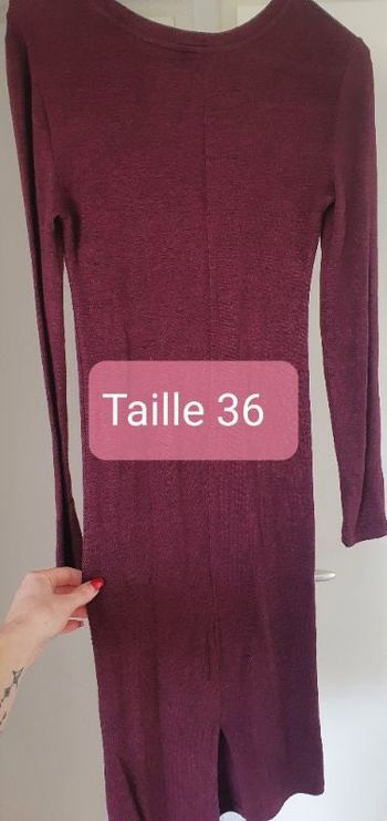🌹Robe