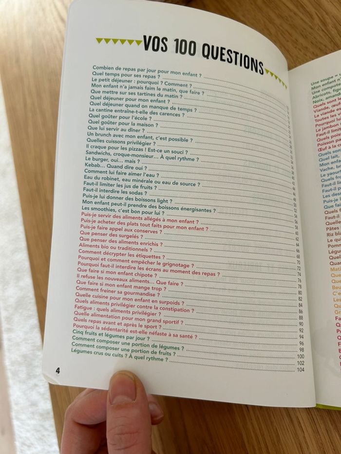 Livre Mon enfant n’aime pas les épinards - photo numéro 5