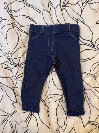 Jegging kiabi