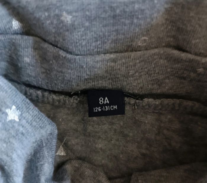 Sous pull - photo numéro 2