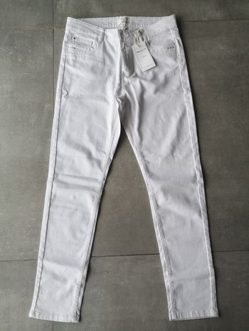 Jean slim