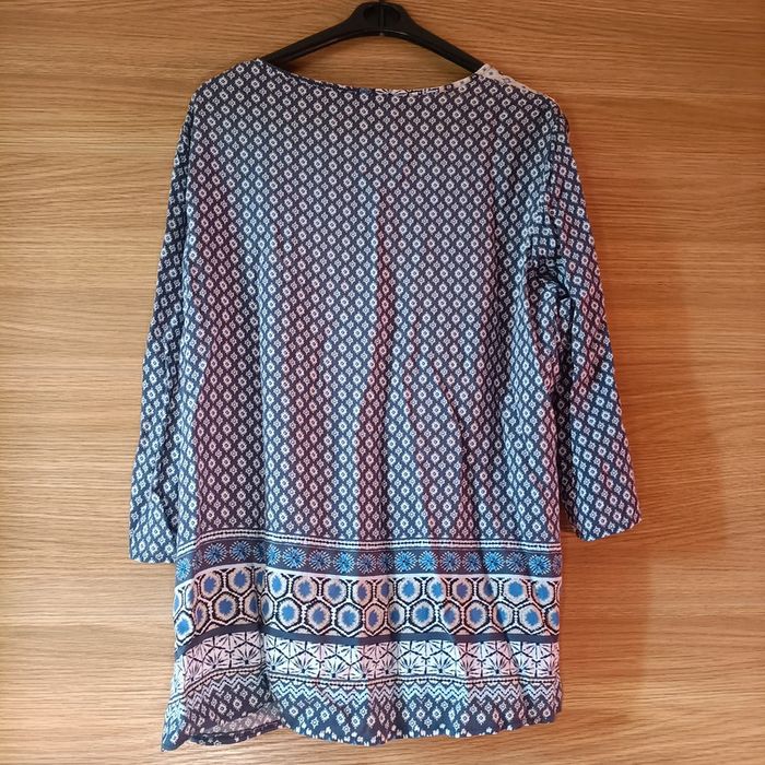 Tunique Canda taille 44 - photo numéro 2