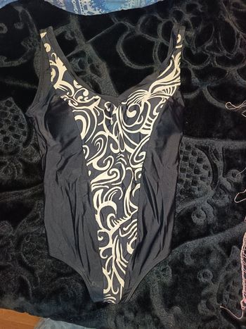 Maillot de bain 44 46