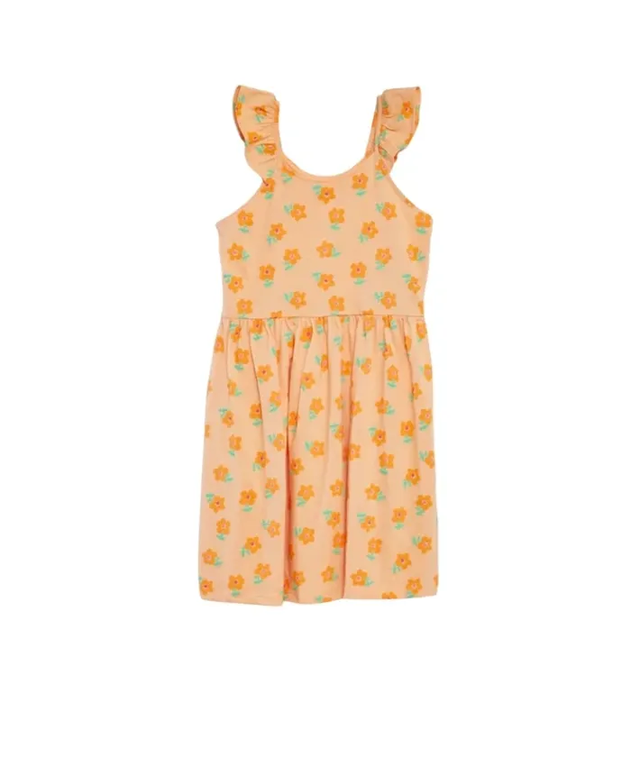 🩷 Robe 6 ans Kiabi #emyfleury_6ansfille