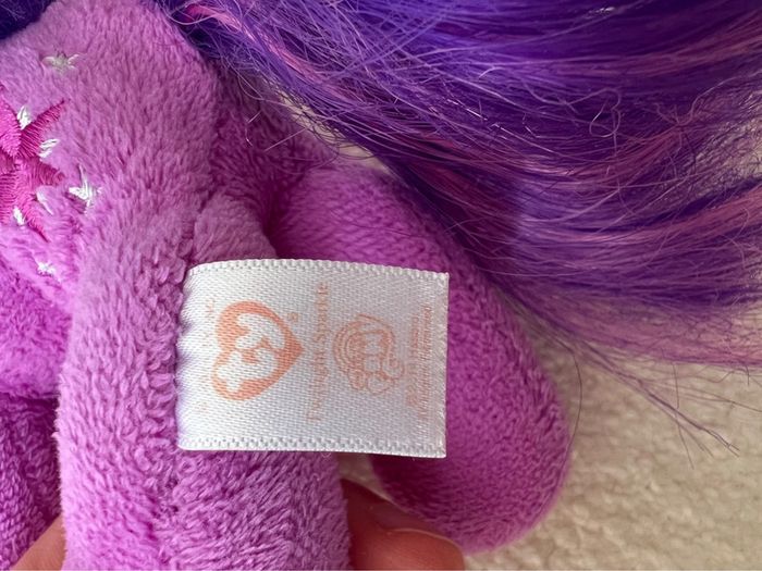 Peluche My Little Pony - photo numéro 5