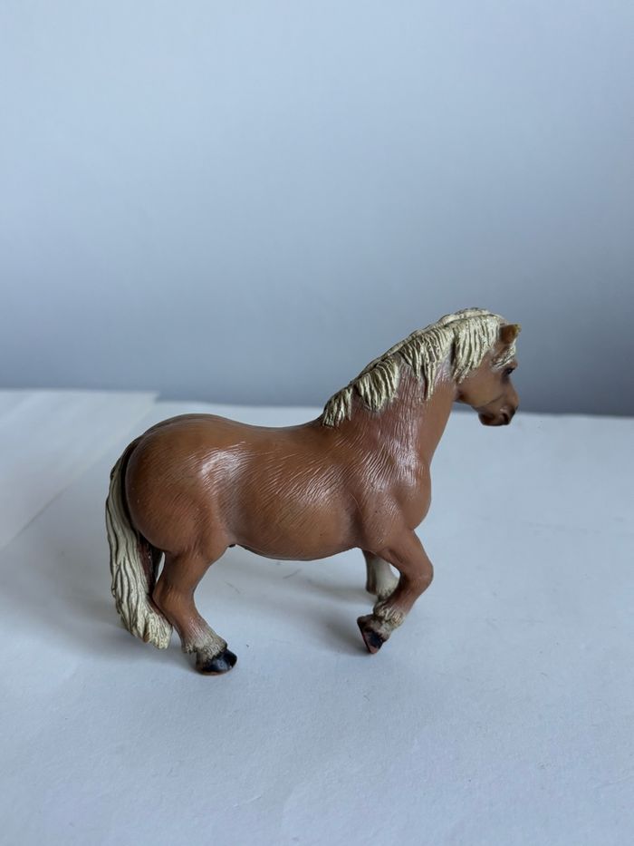 Poney Schleich - photo numéro 3