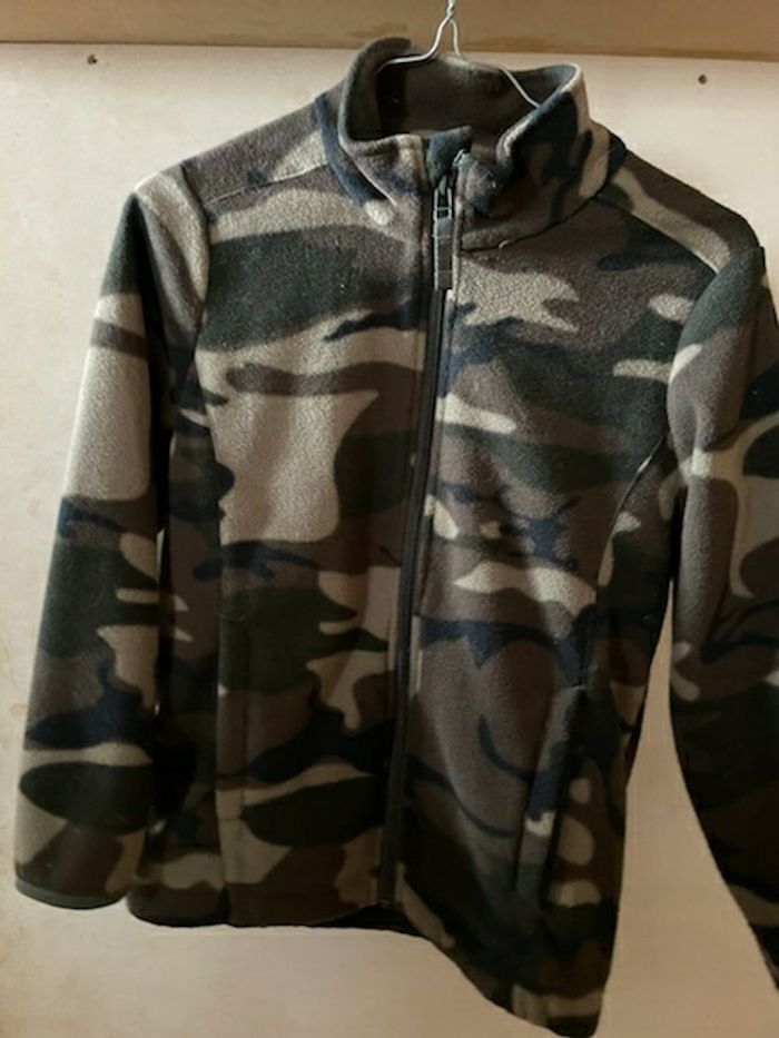 Deux petits blousons - photo numéro 2