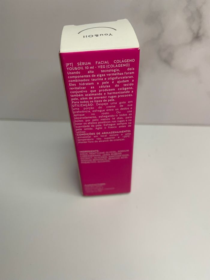 Sérum visage - photo numéro 3