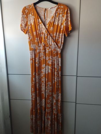 Robe été