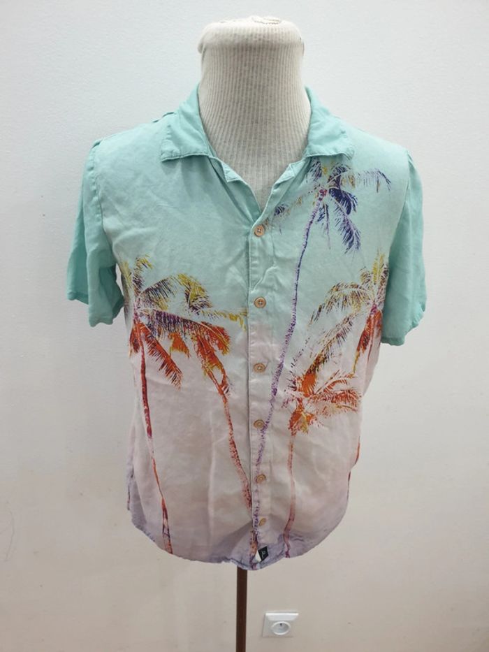 18B- chemise hawaïenne - photo numéro 4