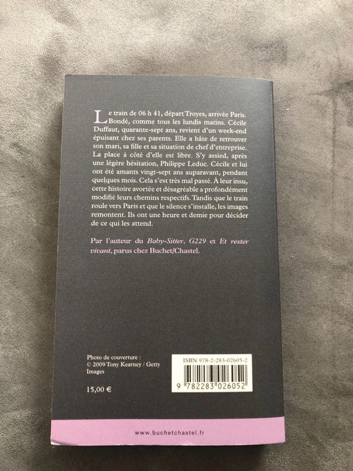 06h41 roman jean Philippe blondel - photo numéro 2