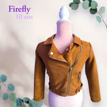 Jolie veste