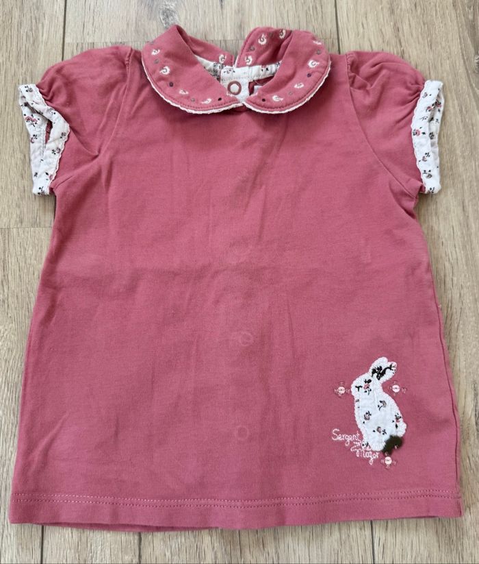 T-shirt 6M