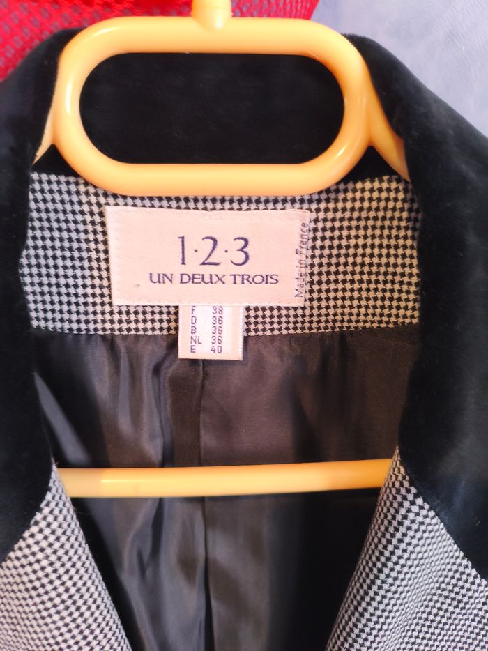 Veste femme - photo numéro 3