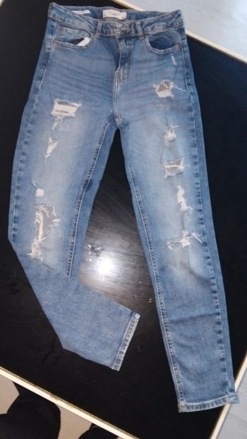 Jeans jennyfer 8