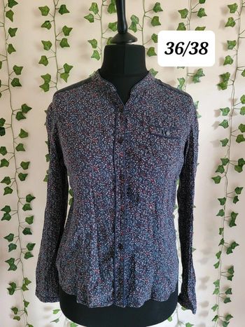 Chemise 36/38 chipie 🌹