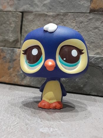 Figurine Petshop A23