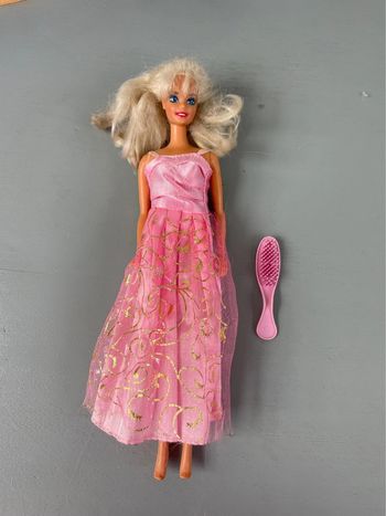 Barbie vintage 1976