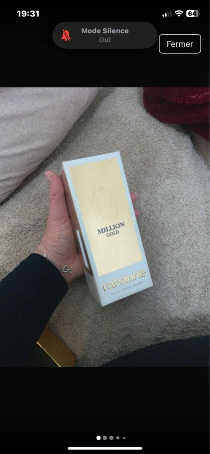 Parfum mixte - photo numéro 6