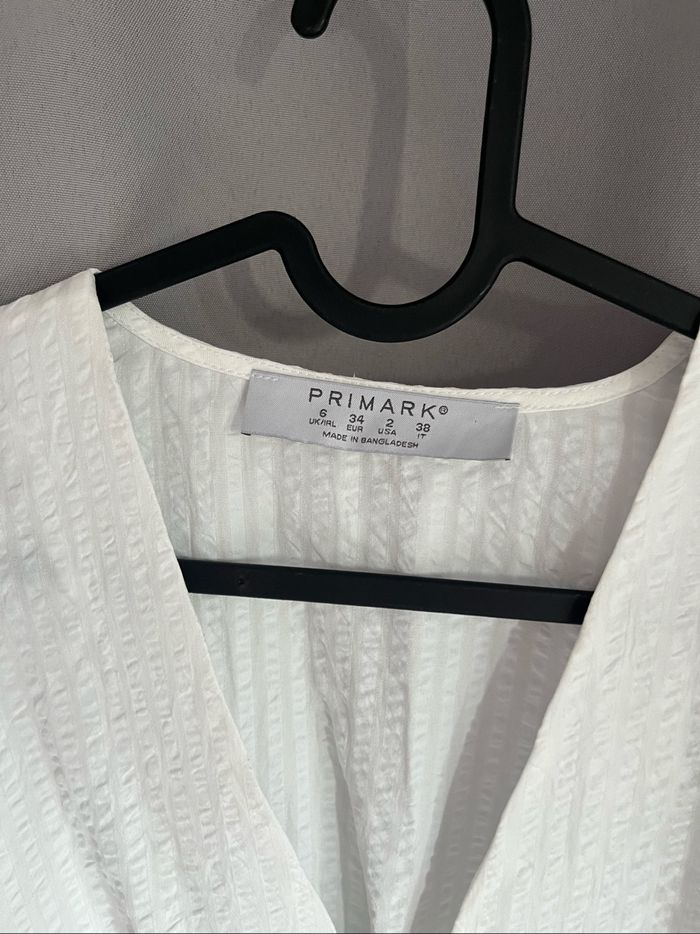 Robe été