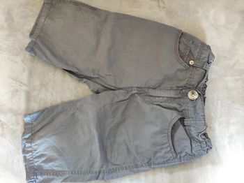 Short 8 ans garçon