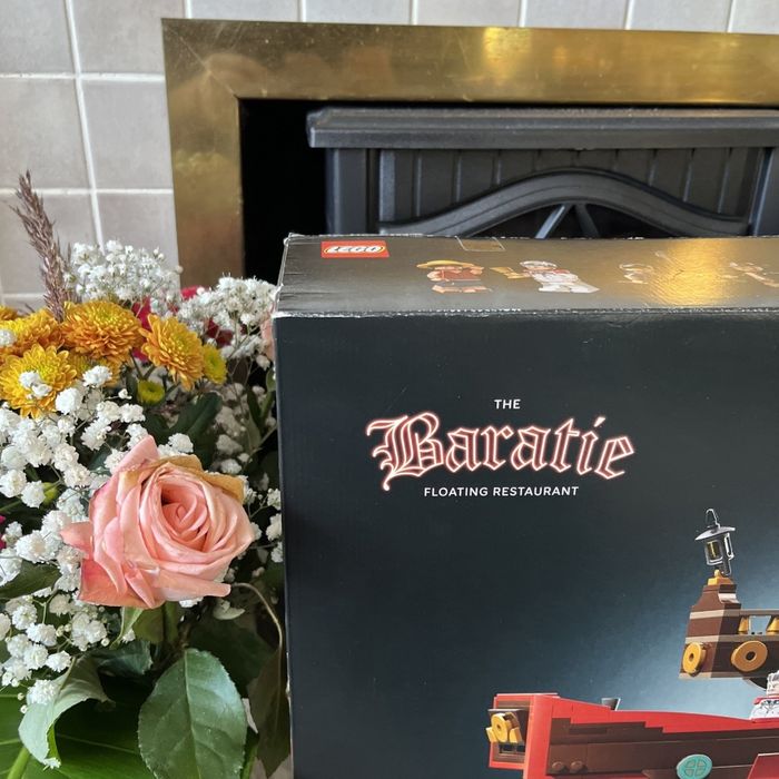 Lego on pièce 75640 - photo numéro 4