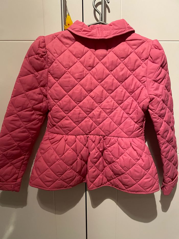 Veste - photo numéro 4