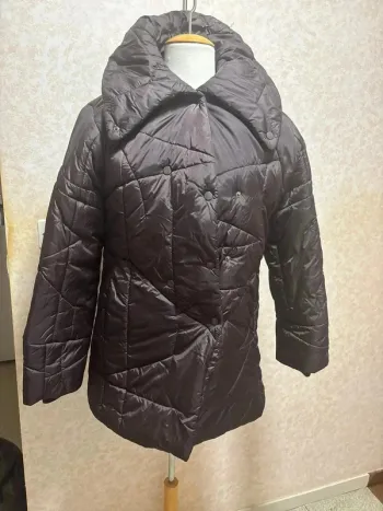 Doudoune taille 38 marque folia