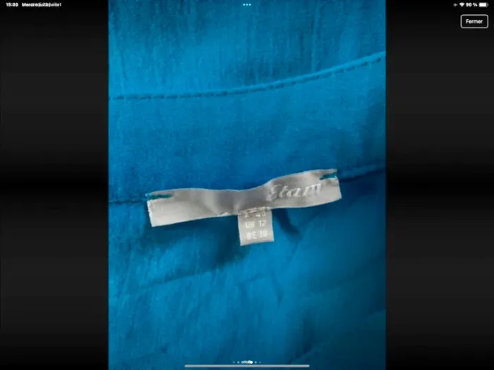 #c-delafemmetaille40 - photo numéro 2