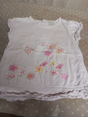 Tee-shirt