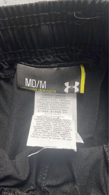 Bas Running/Training Under Armour Raimbow/black