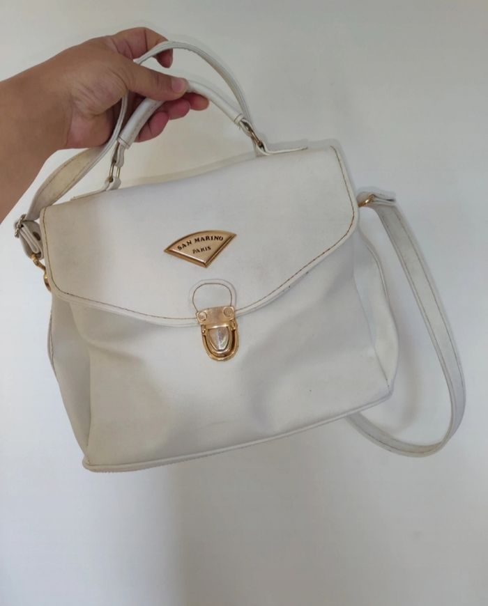 Sac femme - photo numéro 2