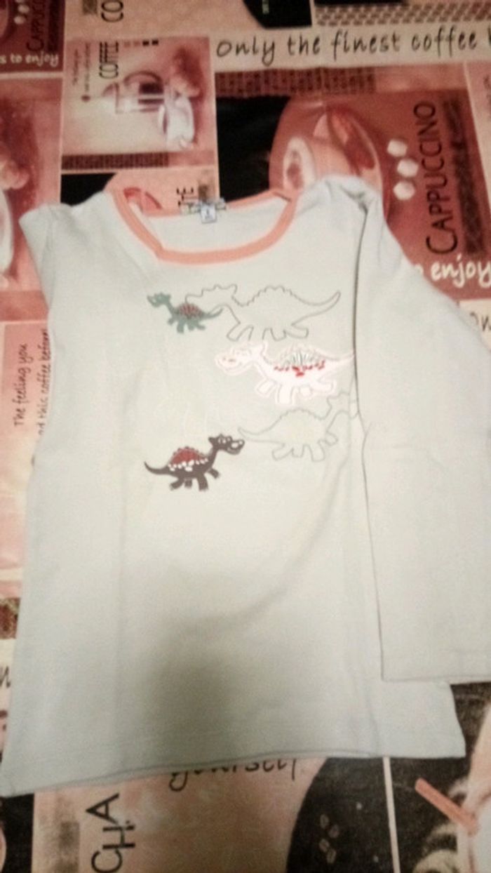 Maillot à manches longues - photo numéro 2