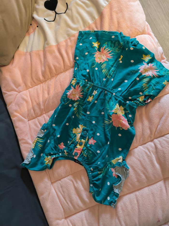 Vêtements 5 ans fille - photo numéro 6