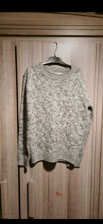 Pull garçon, 10 ans, Gemo