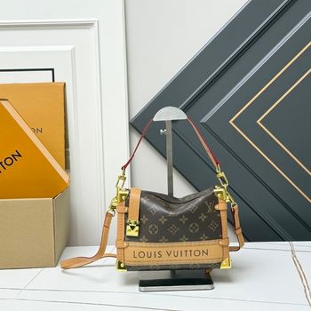 Louis Ⅴuitton  Side trunk pm  M46358