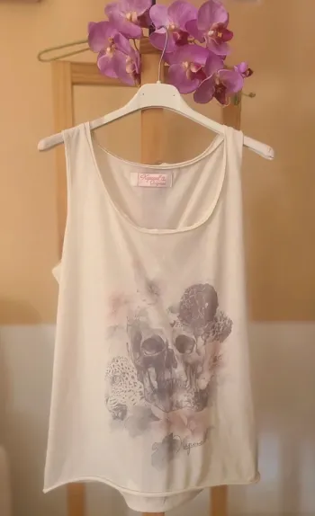 Debardeur kaporal taille M