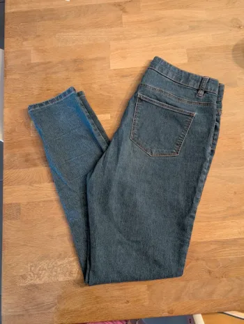 Tregging jeans